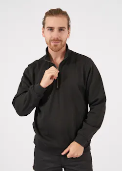 Clique Basic Half-Zip thumbnail