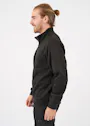 Clique Basic Half Zip miniatuur