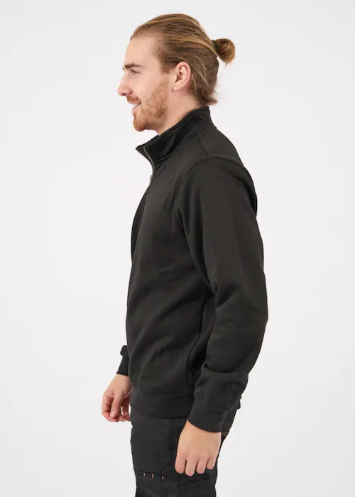 Clique Basic Half-Zip