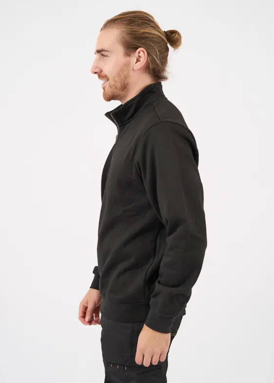 Clique Basic Half Zip