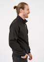 Clique Basic Half Zip miniatuur