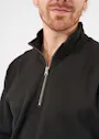 Clique Basic Half Zip miniatuur
