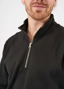 Clique Basic Half-Zip thumbnail