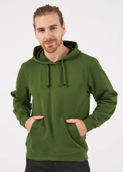 Clique Basic 021031 Hoody Regular Fit miniatuur