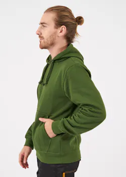 Clique Basic 021031 Hoody Regular Fit miniatuur