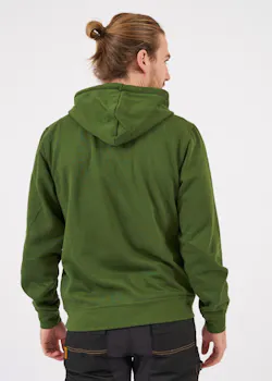 Clique Basic 021031 Hoody Regular Fit miniatuur