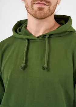 Clique Basic 021031 Hoody Regular Fit miniatuur