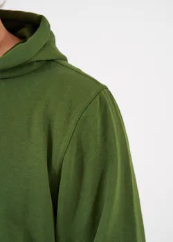 Clique Basic 021031 Hoody Regular Fit miniatuur