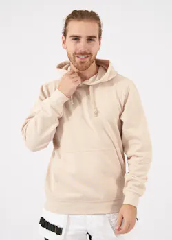 Clique Basic 021031 Hoody Regular Fit miniatuur