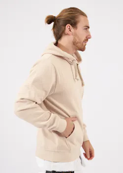 Clique Basic 021031 Hoody Regular Fit miniatuur
