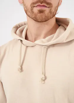 Clique Basic 021031 Hoody Regular Fit miniatuur