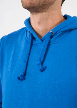 Clique Basic 021031 Hoody Regular Fit miniatuur