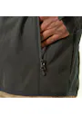 Clique Classic Hoody Softshell Jack miniatuur