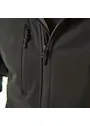 Clique Classic Hoody Softshell Jack miniatuur