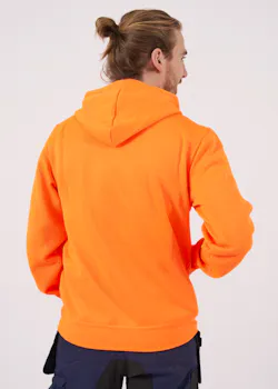 Clique Basic 021031 Hoody Regular Fit miniatuur