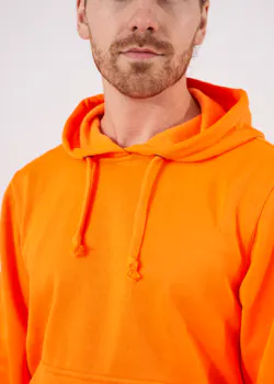 Clique Basic 021031 Hoody Regular Fit miniatuur