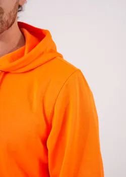 Clique Basic 021031 Hoody Regular Fit miniatuur