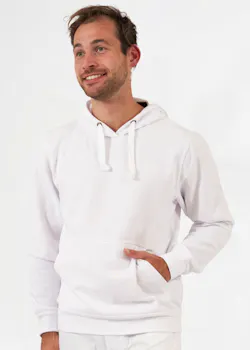 Clique Basic 021031 Hoody Regular Fit miniatuur