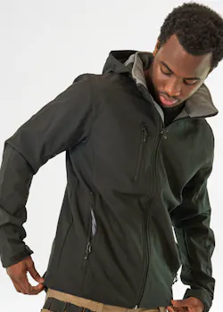 Clique Basic Hoody Softshell Jack