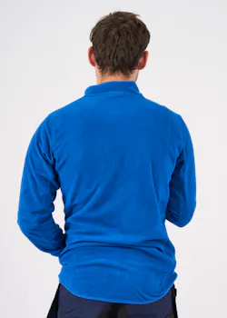 Clique Basic 023914 Micro Fleece Jacket Regular Fit miniatuur