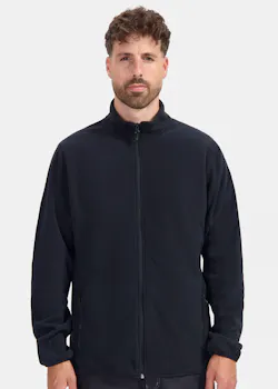 Clique Basic Polar Fleece Jacket