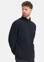 Clique Basic Polar Fleece Jacket miniatuur