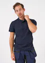 Clique Basic Polo miniatuur