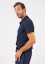 Clique Basic Polo miniatuur