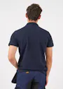 Clique Basic Polo miniatuur