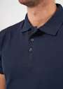 Clique Basic Polo miniatuur