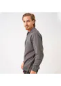 Clique Basic 021032 Langarm-Polo Regular Fit Vorschaubild