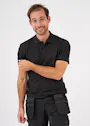 Clique Basic Polo miniatuur