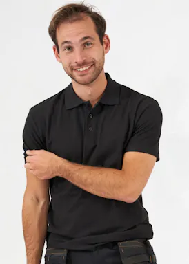 Clique Basic Polo