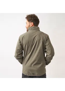 Clique Basic Softshell Veste softshell pour hommes thumbnail (vignette)