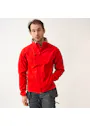 Clique Classic Softshell Jas Heren miniatuur