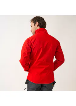Clique Basic Softshell Veste softshell pour hommes thumbnail (vignette)
