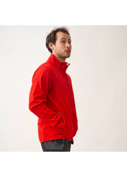 Clique Classic Softshelljacke Herren thumbnail