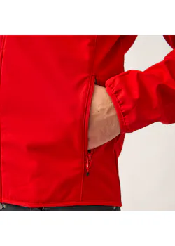 Clique Classic Softshelljacke Herren thumbnail