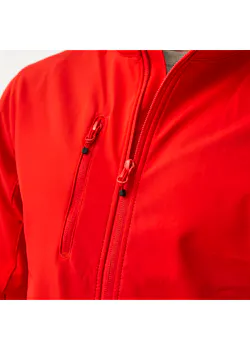 Clique Basic Softshell Veste softshell pour hommes thumbnail (vignette)
