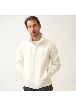 Clique Basic Softshell Veste softshell pour hommes thumbnail (vignette)