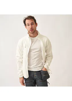 Clique Basic Softshell Veste softshell pour hommes thumbnail (vignette)