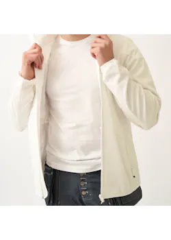 Clique Basic Softshell Veste softshell pour hommes thumbnail (vignette)