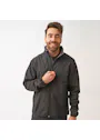 Clique Classic Softshell Jas Heren miniatuur