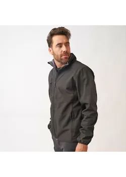 Clique Classic Softshelljacke Herren thumbnail