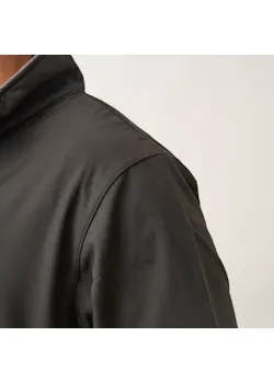 Clique Basic Softshell Veste softshell pour hommes thumbnail (vignette)