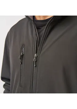 Clique Classic Softshelljacke Herren thumbnail