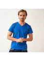 Clique 029035 Basic-T V-Neck 145 gram Regular Fit miniatuur