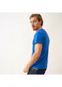 Clique 029035 Basic-T V-Neck 145 gram Regular Fit miniatuur