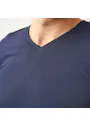Clique 029035 Basic-T V-Neck 145 gram Regular Fit miniatuur