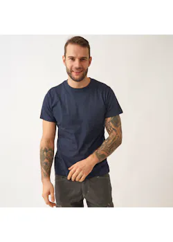 Clique Basic 029030 T-shirt coupe confort thumbnail (vignette)